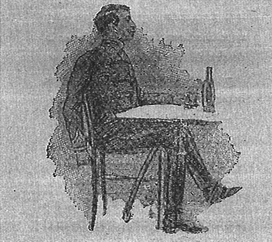 El militar