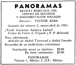 Anuncio
