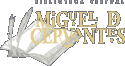 Biblioteca Virtual Miguel de Cervantes
